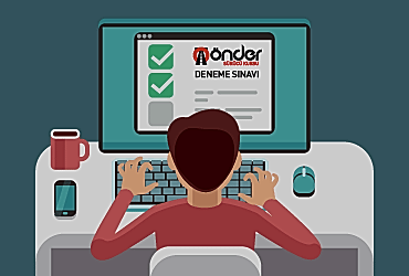 Online Deneme Sınavı